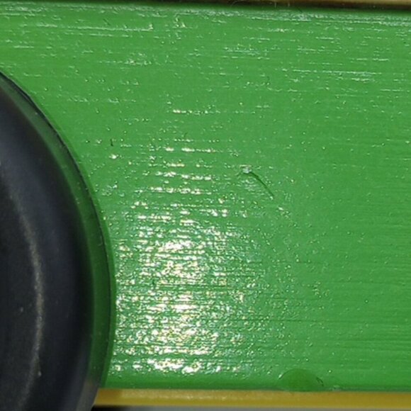 Melissa & Doug Disney Wood Train & 5 Characters Mickey Minnie Toddler Kids - Picture 13 of 16